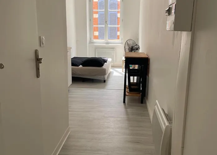 Saint Etienne Studio Lot 6