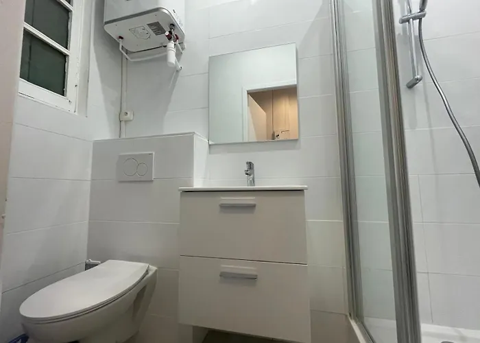 Saint Etienne Studio Lot 6 شقة تولوز