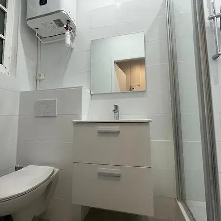 Saint Etienne Studio Lot 6 Apartamento Toulouse