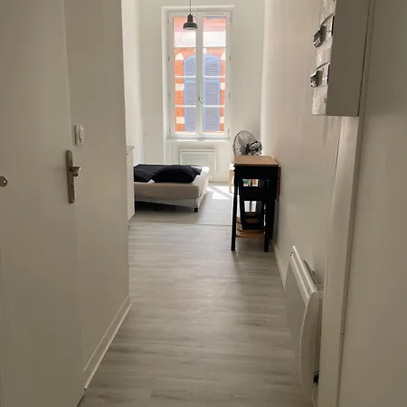 Saint Etienne Studio Lot 6